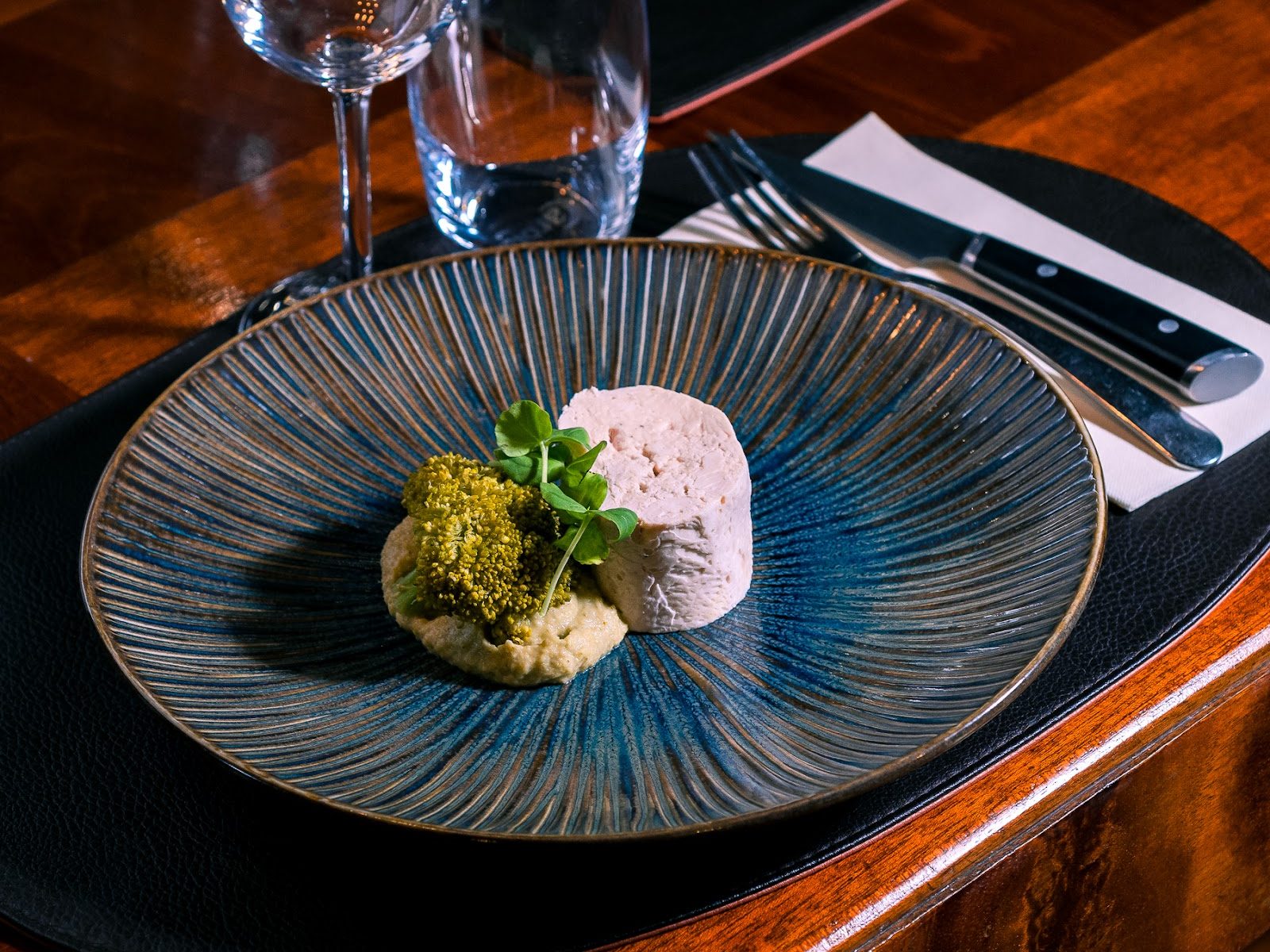 Brasserie le 11, restaurant à Metz