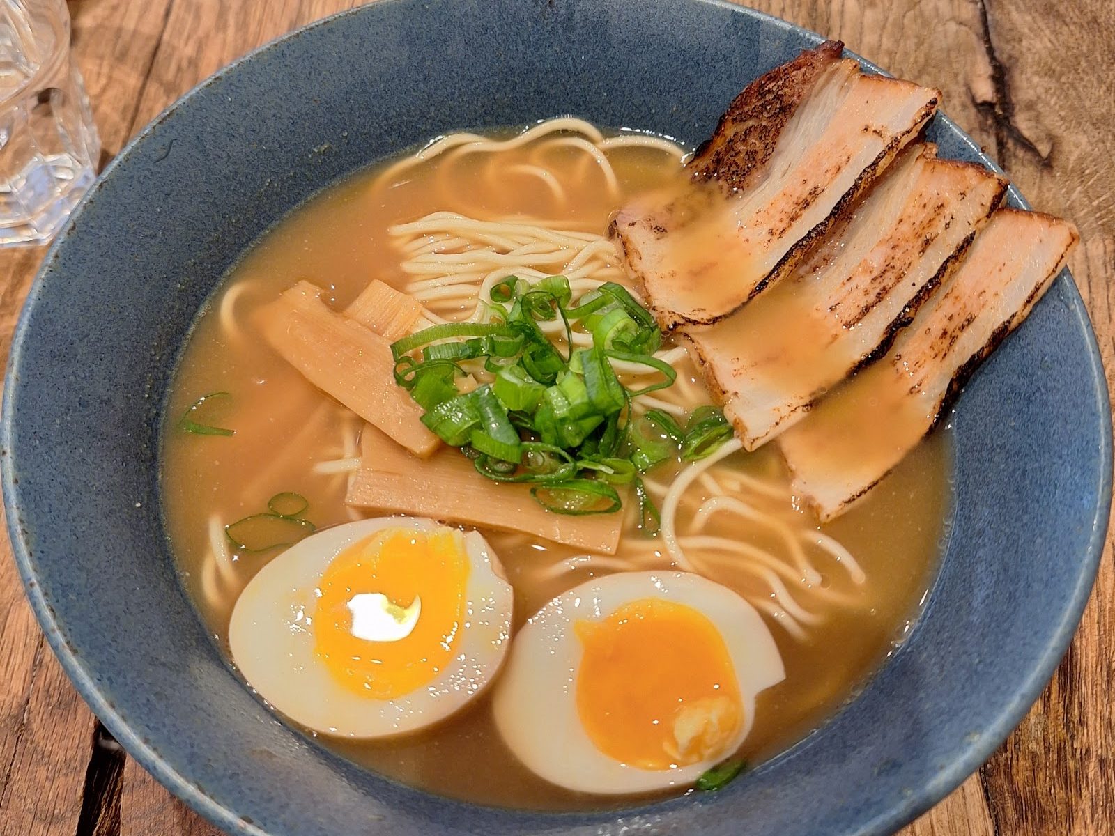 Kyôdaï Ramen, restaurant à Metz