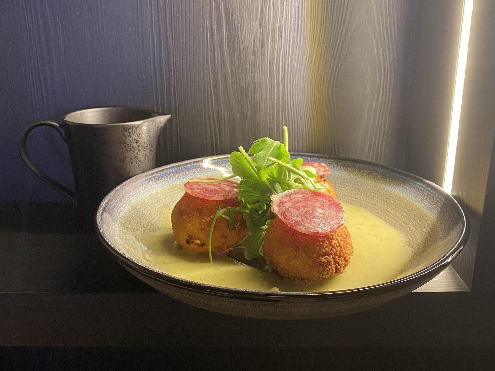 Émile & Lola, restaurant à Metz
