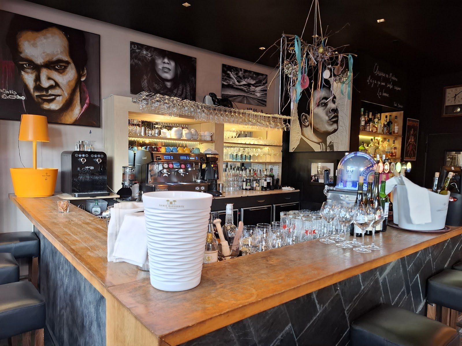 Le Bistronome, restaurant à Metz