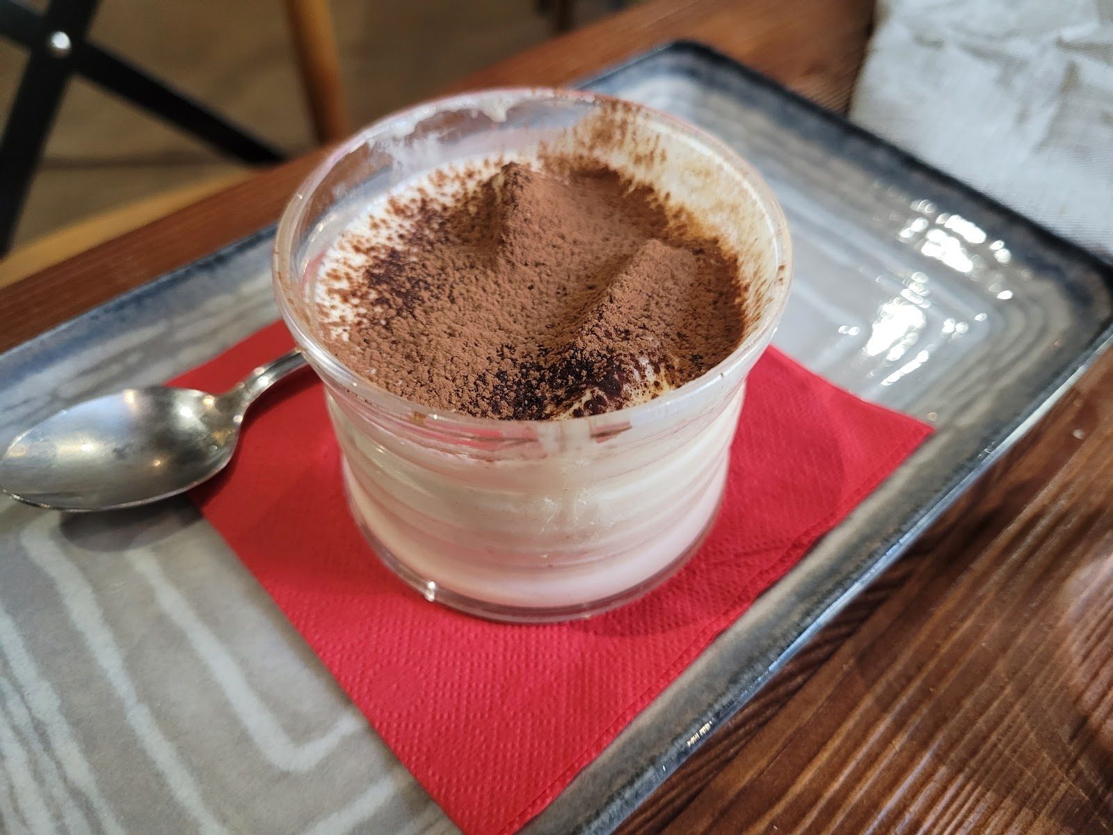 Osteria dei sapori, restaurant à Metz