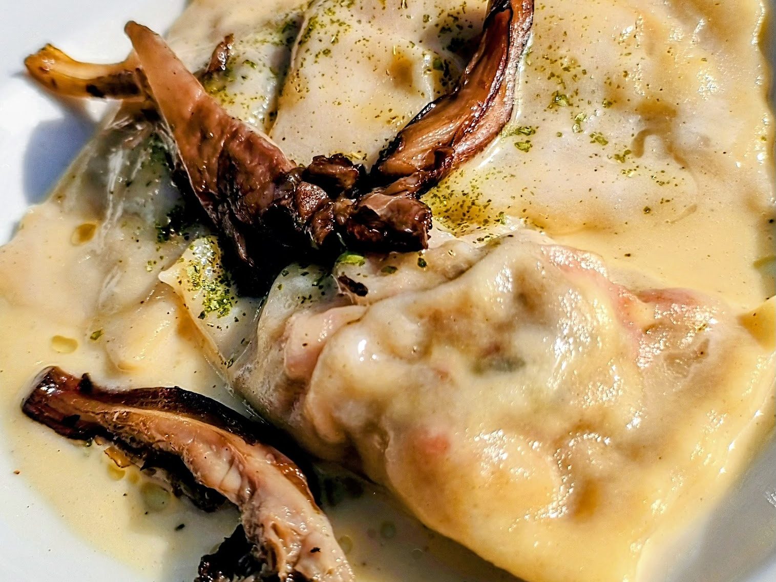 Ogre Bistro Lorrain, restaurant à Metz