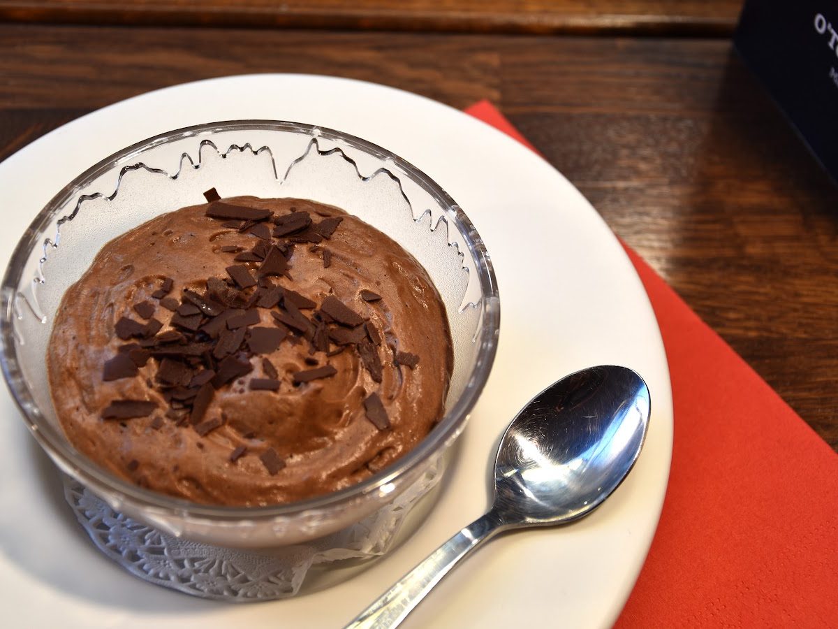 Le Quarteau, restaurant à Metz