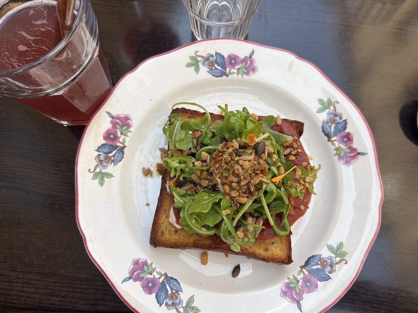OISIF, restaurant à Metz
