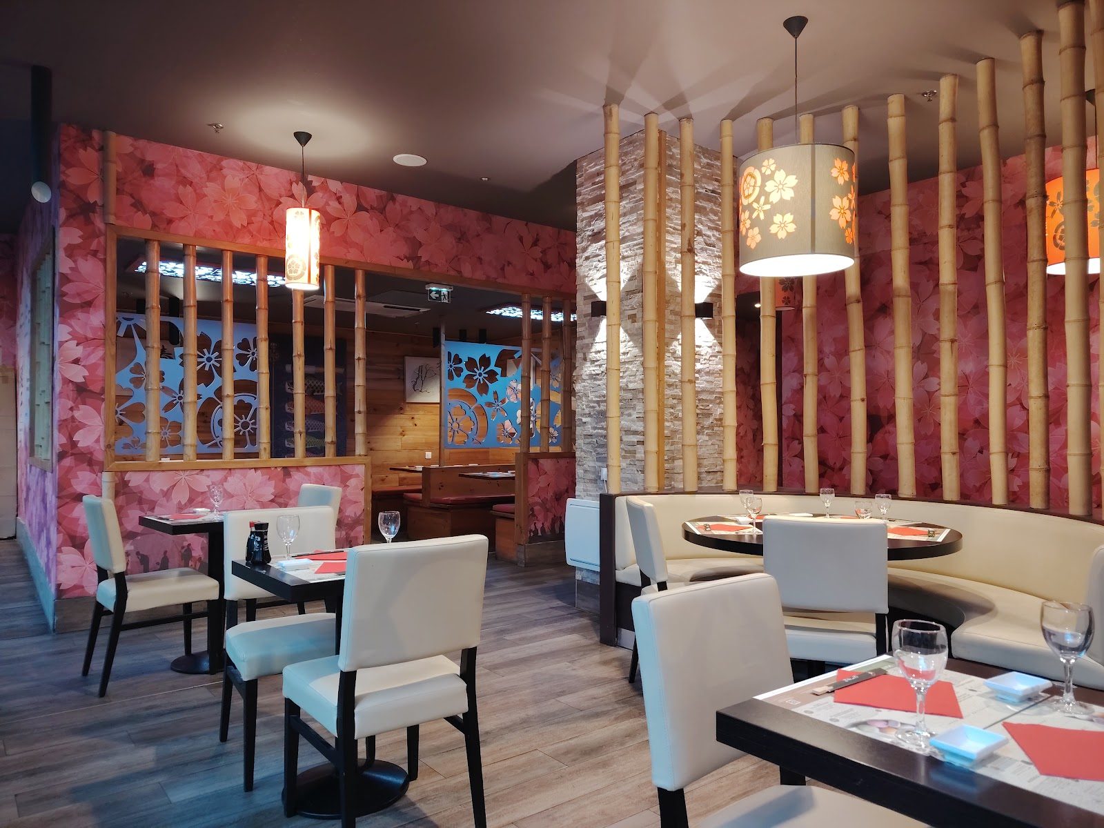 Ayako Sushi Muse, restaurant à Metz