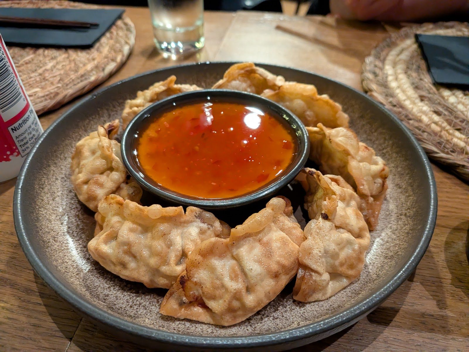 Ô Petit Japon, restaurant à Metz