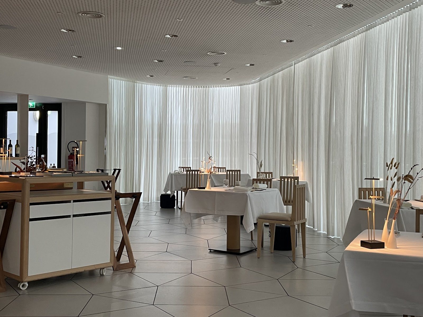 Yozora, restaurant à Metz