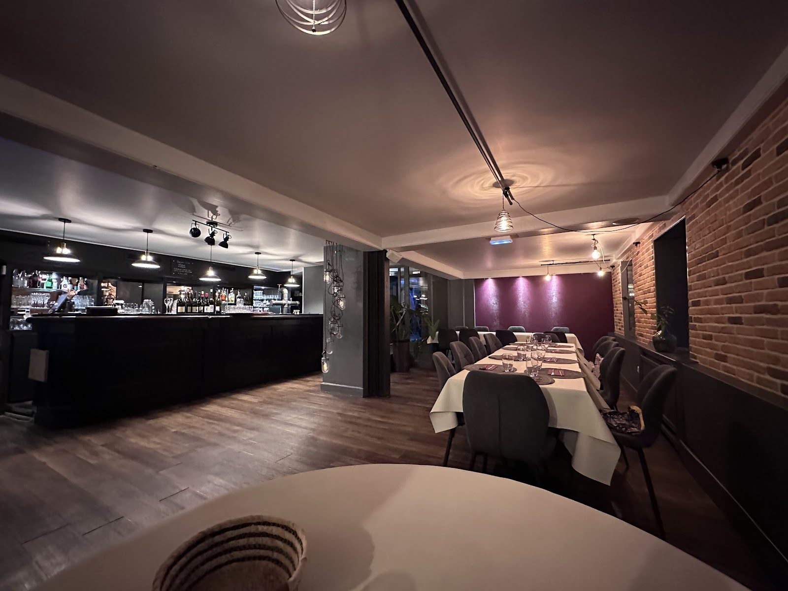 La Fabrik A Fromage, restaurant à Metz