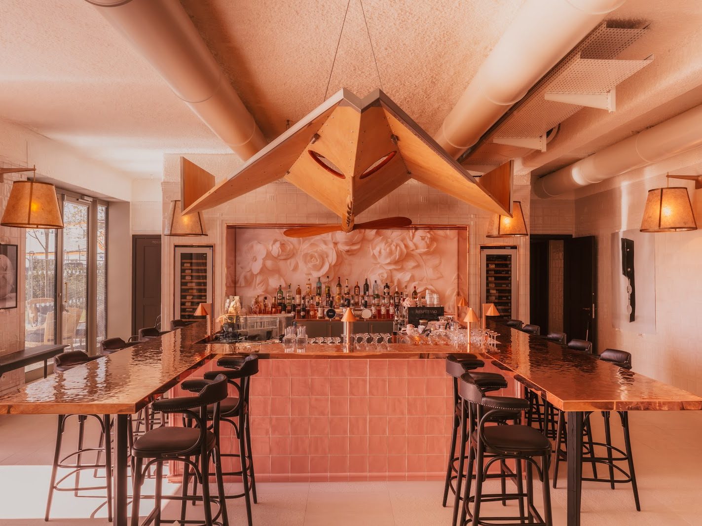 La Cuisine de Rose, restaurant à Metz