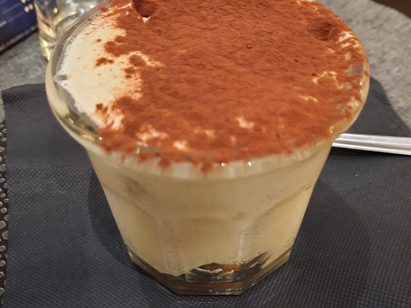 Chez Pava, restaurant à Metz