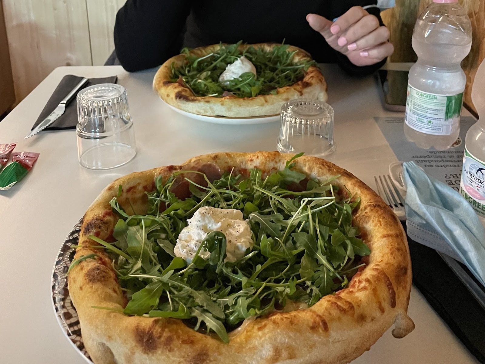 Mona, restaurant à Metz